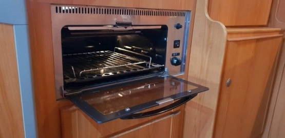                         Pilote Galaxy 880 2001 r. Ducato 2.8 JTD DMC 3500kg - zdjęcie 22
                        