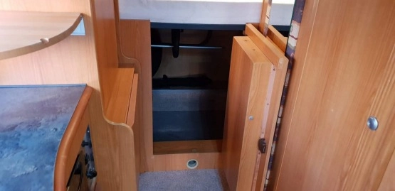                         Pilote Galaxy 880 2001 r. Ducato 2.8 JTD DMC 3500kg - zdjęcie 24
                        