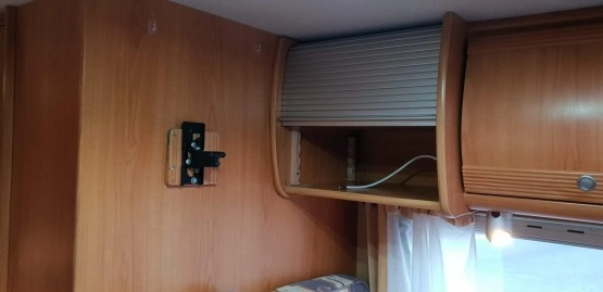                         Pilote Galaxy 880 2001 r. Ducato 2.8 JTD DMC 3500kg - zdjęcie 26
                        