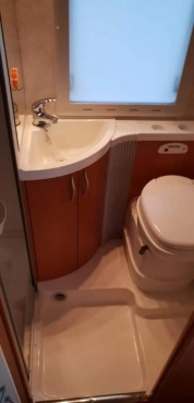                         Pilote Galaxy 880 2001 r. Ducato 2.8 JTD DMC 3500kg - zdjęcie 28
                        