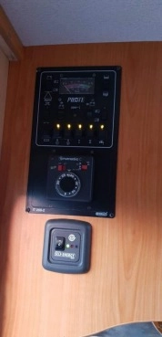                         Pilote Galaxy 880 2001 r. Ducato 2.8 JTD DMC 3500kg - zdjęcie 30
                        