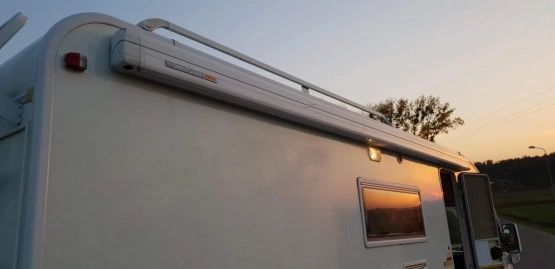                         Pilote Galaxy 880 2001 r. Ducato 2.8 JTD DMC 3500kg - zdjęcie 31
                        