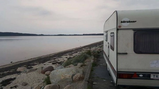                         Przyczepa Kempingowa, kemping Burstner Club 3853 - zdjęcie 2
                        