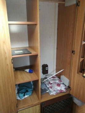                         Przyczepa Kempingowa, kemping Burstner Club 3853 - zdjęcie 3
                        