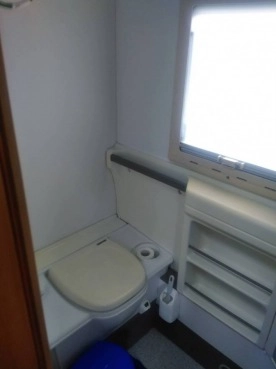                         Knaus Traveller 1991 - zdjęcie 12
                        