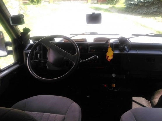                         Knaus Traveller 1991 - zdjęcie 13
                        