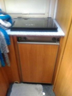                         Knaus Traveller 1991 - zdjęcie 8
                        