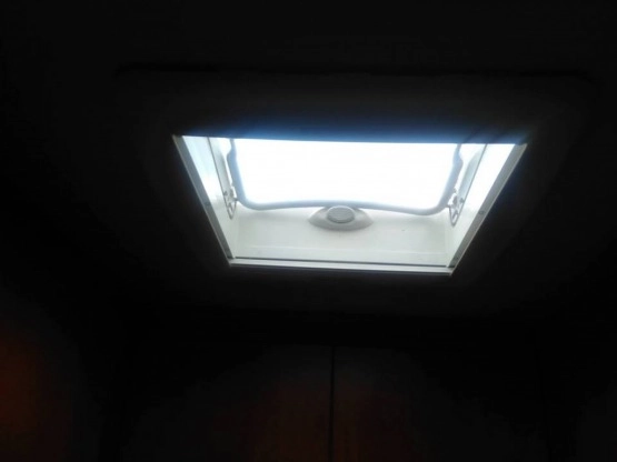                         Knaus Traveller 1991 - zdjęcie 9
                        