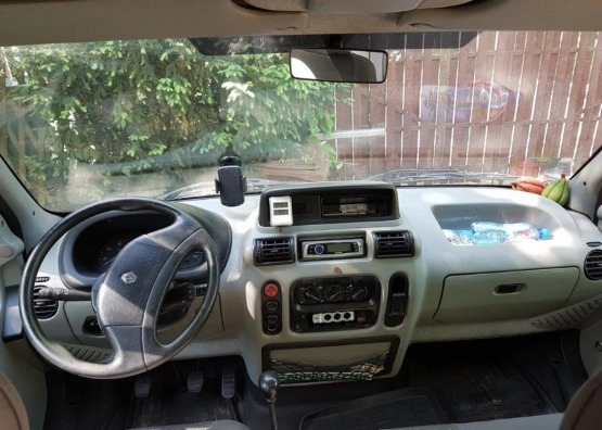                         Kamper Bus Renault Master - zdjęcie 2
                        