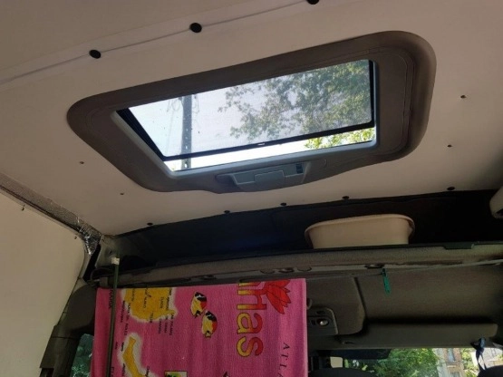                         Kamper Bus Renault Master - zdjęcie 4
                        