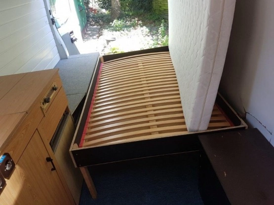                         Kamper Bus Renault Master - zdjęcie 6
                        