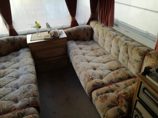                         Przyczepa kempingowa AVONDALE AVOCET - zdjęcie 3
                        