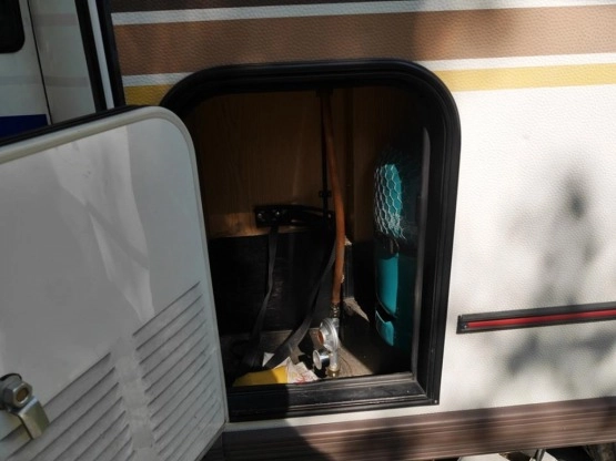                         Kamper Fiat Ducato/Talento specjalny kempingowy 1995, 1,9 D 70 KM - zdjęcie 10
                        