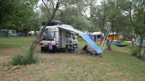                         Kamper Fiat Ducato/Talento specjalny kempingowy 1995, 1,9 D 70 KM - zdjęcie 18
                        