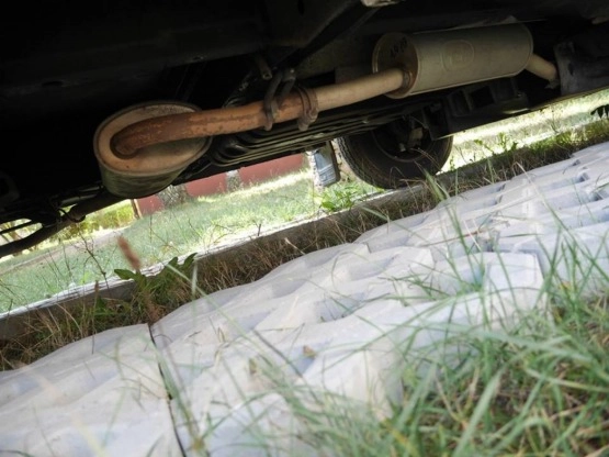                         Kamper Fiat Ducato/Talento specjalny kempingowy 1995, 1,9 D 70 KM - zdjęcie 26
                        