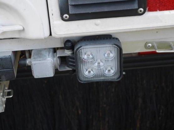                         Kamper Fiat Ducato/Talento specjalny kempingowy 1995, 1,9 D 70 KM - zdjęcie 28
                        