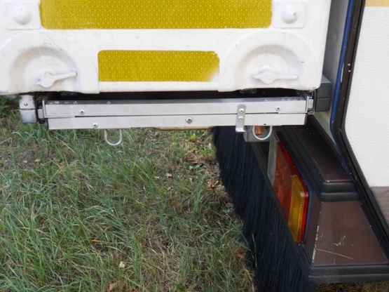                         Kamper Fiat Ducato/Talento specjalny kempingowy 1995, 1,9 D 70 KM - zdjęcie 32
                        