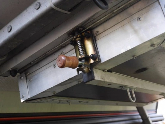                         Kamper Fiat Ducato/Talento specjalny kempingowy 1995, 1,9 D 70 KM - zdjęcie 35
                        