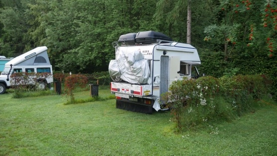                         Kamper Fiat Ducato/Talento specjalny kempingowy 1995, 1,9 D 70 KM - zdjęcie 43
                        