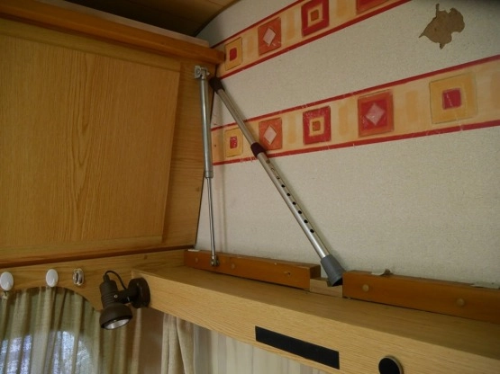                         Kamper Fiat Ducato/Talento specjalny kempingowy 1995, 1,9 D 70 KM - zdjęcie 4
                        