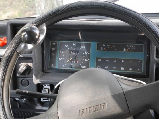                         Kamper Fiat Ducato/Talento specjalny kempingowy 1995, 1,9 D 70 KM - zdjęcie 5
                        