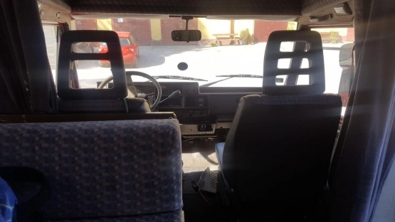                         Kamper Fiat Ducato 1988 - idealny, kultowy, klimatyczny, genialny! - zdjęcie 11
                        