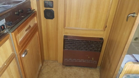                         Kamper Fiat Ducato 1988 - idealny, kultowy, klimatyczny, genialny! - zdjęcie 6
                        