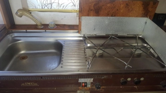                         Kamper Fiat Ducato 1988 - idealny, kultowy, klimatyczny, genialny! - zdjęcie 8
                        