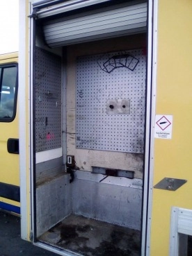                         IVECO 65C17 3.0 DIESEL - zdjęcie 11
                        