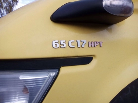                         IVECO 65C17 3.0 DIESEL - zdjęcie 13
                        