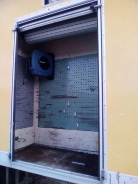                         IVECO 65C17 3.0 DIESEL - zdjęcie 14
                        