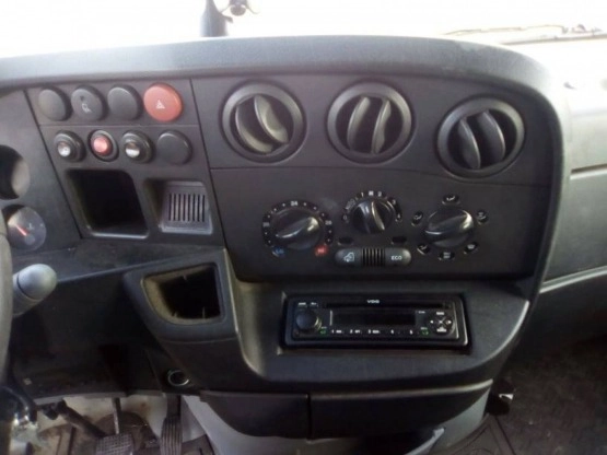                         IVECO 65C17 3.0 DIESEL - zdjęcie 15
                        