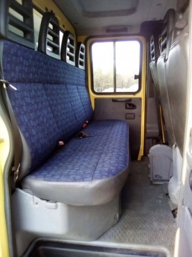                         IVECO 65C17 3.0 DIESEL - zdjęcie 16
                        