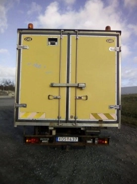                         IVECO 65C17 3.0 DIESEL - zdjęcie 18
                        