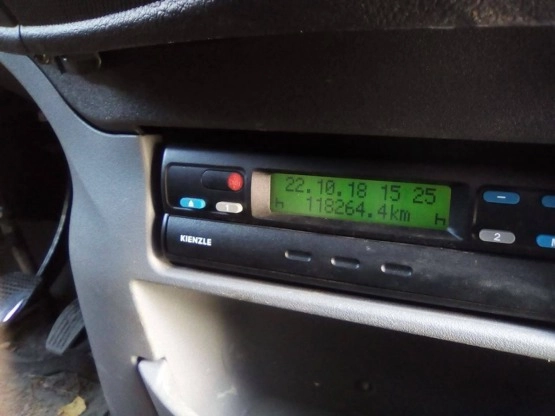                         IVECO 65C17 3.0 DIESEL - zdjęcie 19
                        