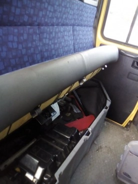                         IVECO 65C17 3.0 DIESEL - zdjęcie 2
                        