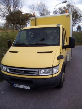                         IVECO 65C17 3.0 DIESEL - zdjęcie 4
                        