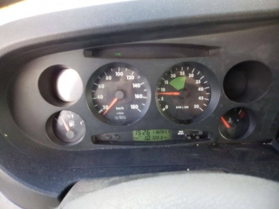                         IVECO 65C17 3.0 DIESEL - zdjęcie 7
                        