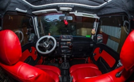                         Subaru Libero stylizowany na VW T1 świetny do reklamy i zarobku - zdjęcie 3
                        