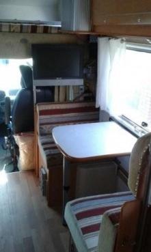                        Fiat Ducato Elna - zdjęcie 6
                        