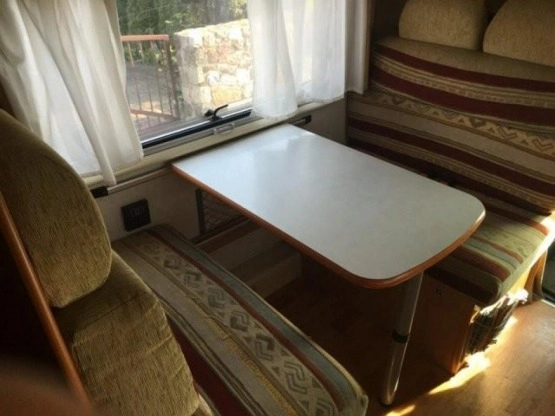                         Fiat Ducato Elna - zdjęcie 7
                        