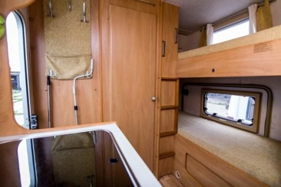                         Fiat Ducato Elna - zdjęcie 8
                        