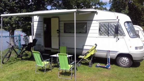                         Fiat Ducato Hymer - zdjęcie 17
                        