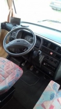                         Fiat Ducato Hymer - zdjęcie 3
                        