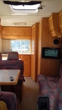                         Fiat Ducato Hymer - zdjęcie 5
                        