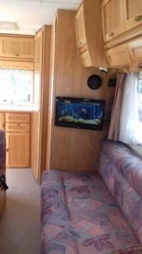                        Fiat Ducato Hymer - zdjęcie 6
                        