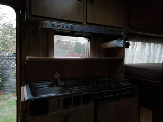                         Kamper Fiat Ducato DETHLEFFS - zdjęcie 2
                        