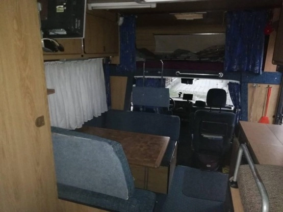                         Kamper Fiat Ducato DETHLEFFS - zdjęcie 3
                        