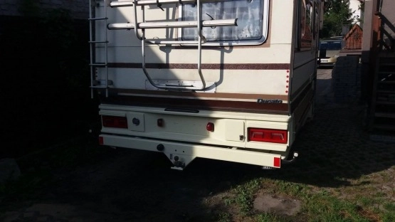                         Kamper Fiat Ducato DETHLEFFS - zdjęcie 5
                        