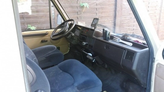                         Kamper Fiat Ducato DETHLEFFS - zdjęcie 6
                        